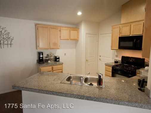 Building Photo - 1775 S Santa Fe Ave