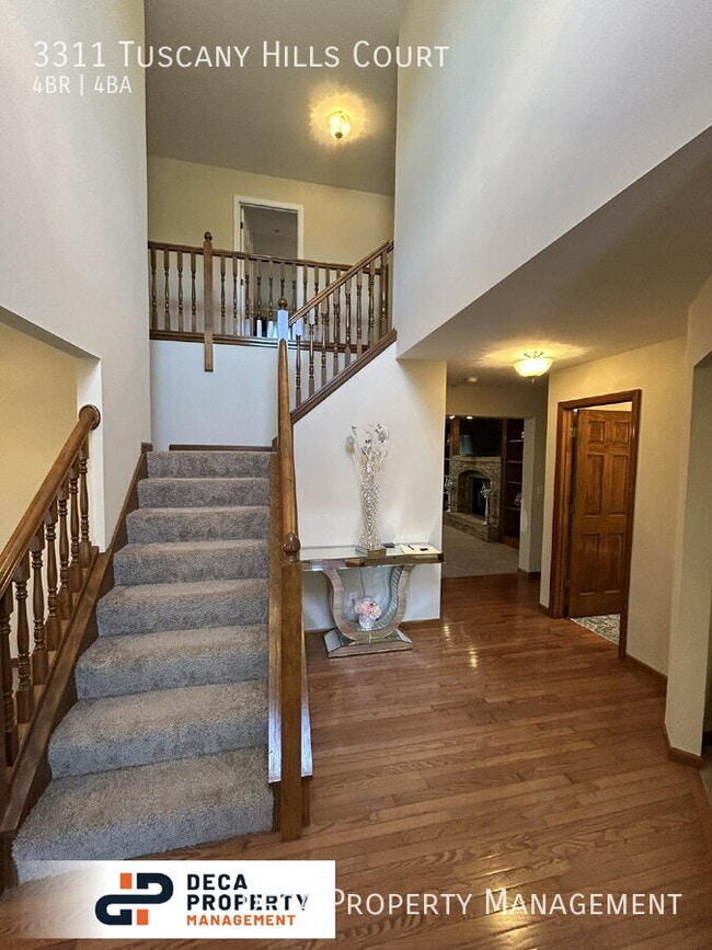Building Photo - 3311 Tuscany Hills Ct