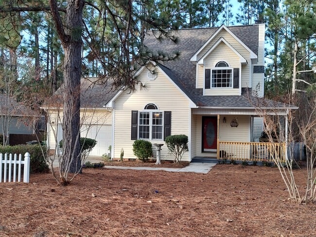 Building Photo - 45 Fox Run Rd