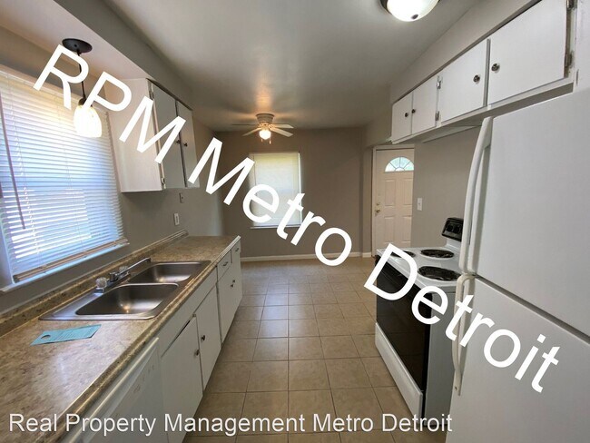 Foto del edificio - 3 br, 1 bath House - 17880 Delaware