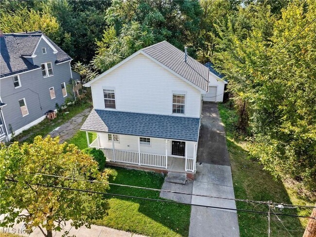 Foto del edificio - 3 BD/ 1.5BA Home for Rent- Cleveland