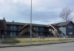 Foto principal - 636 N Bunn St