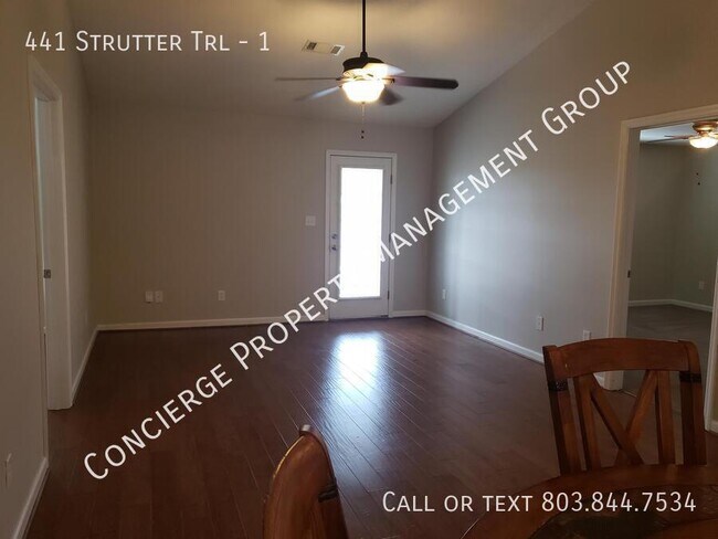 Building Photo - 441 Strutter Trail