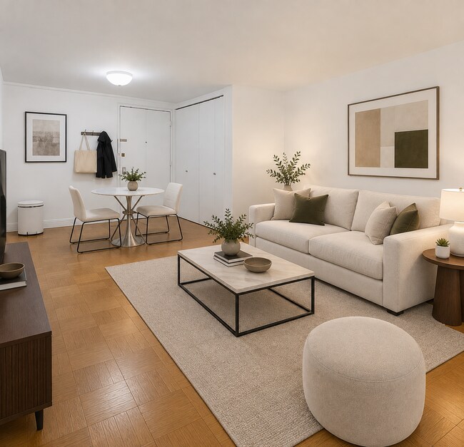 Foto del edificio - 227 E 62nd St