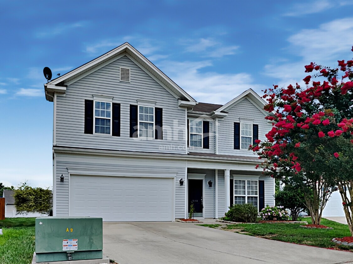 6352 Hedgewood Lane House Rental in High Point, NC