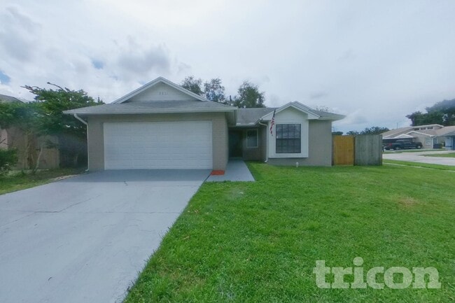 Building Photo - 5301 Southwick Dr