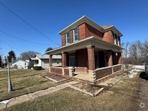 Building Photo - 1535 Sharon Ave