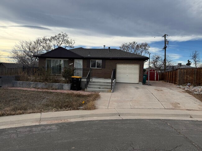 Photo - 7225 Inca St House