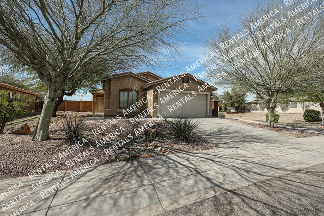 Building Photo - 25849 W Satellite Ln