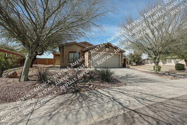 Foto del edificio - 25849 W Satellite Ln