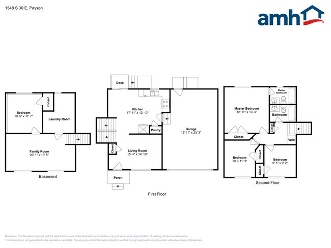 Building Photo - 1548 S 30 E