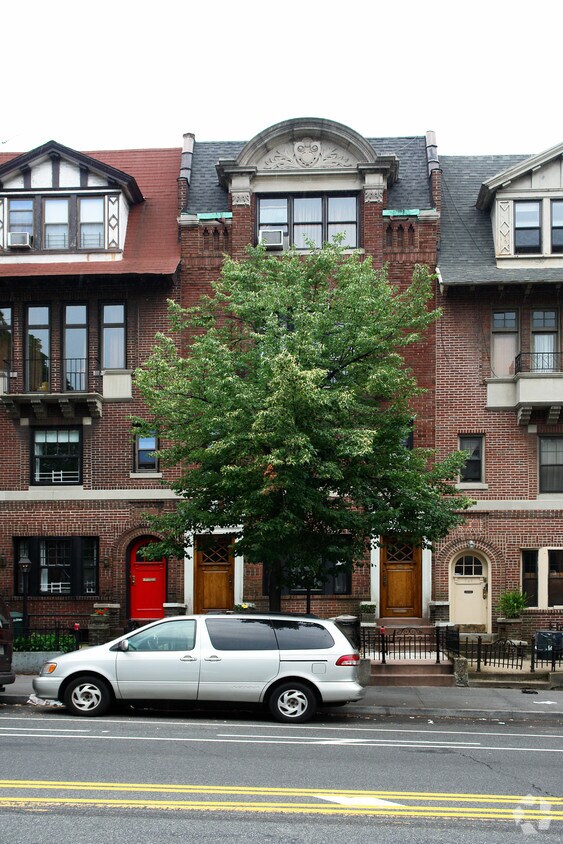 Foto del edificio - 388 9th St