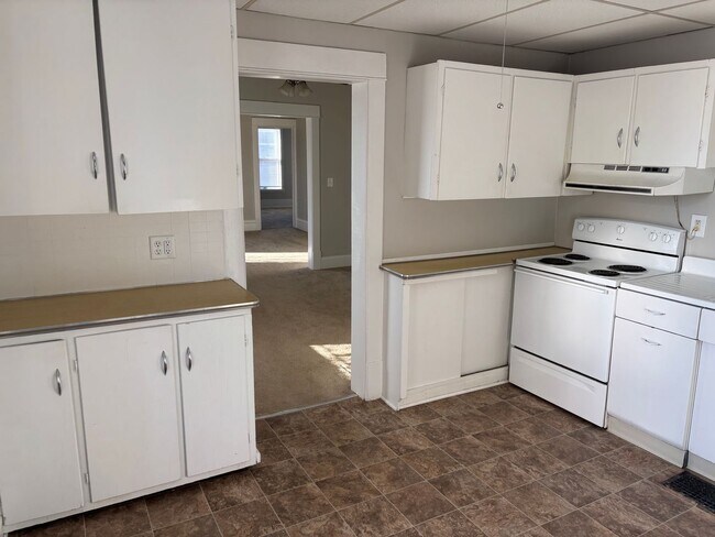 Foto del edificio - 2141-2143 Wealthy