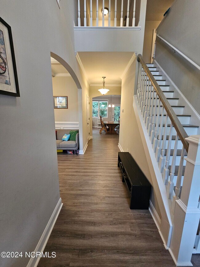 Foto del edificio - 112 Kings Harbor Dr