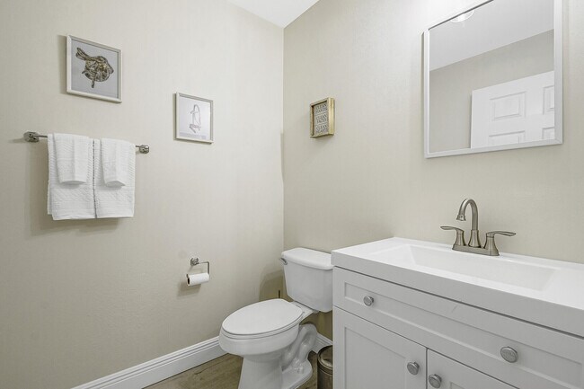 Foto del edificio - 11785 St Andrews Place