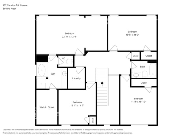 Building Photo - 107 Camden Rd