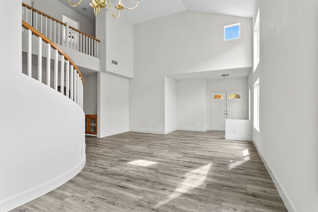 Building Photo - Stylishly Updated San Joaquin Hills Home w...