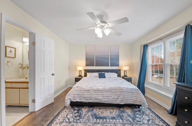 Foto del edificio - 4631 Stonebridge Ln