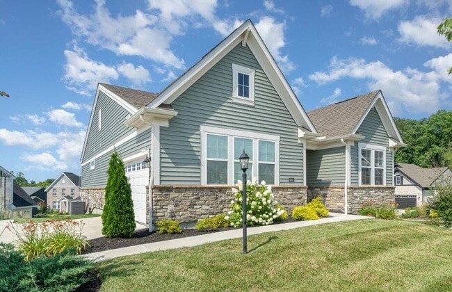 Foto del edificio - 6800 Green Isle Ln