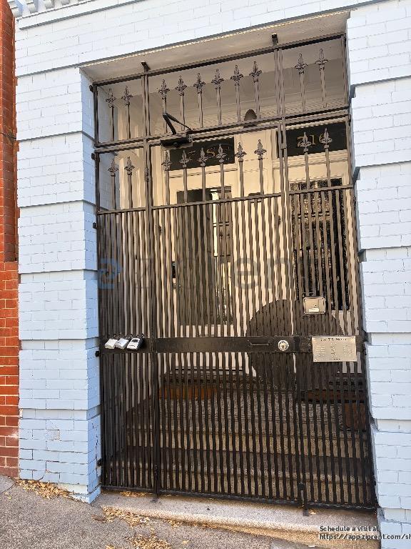 Foto del edificio - 718 Mason St