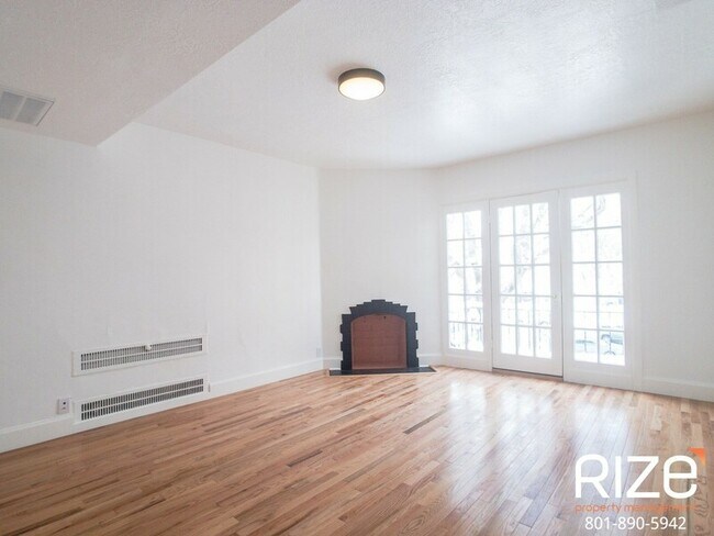 Building Photo - 841 S 500 E