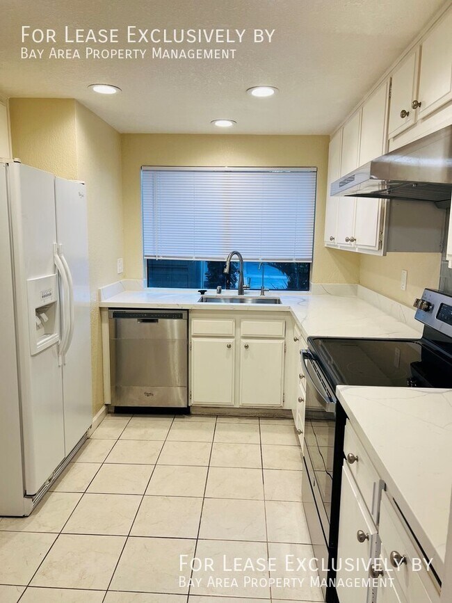 Foto del edificio - 3 BR 2 BA Condo in beautiful Almaden Valle...
