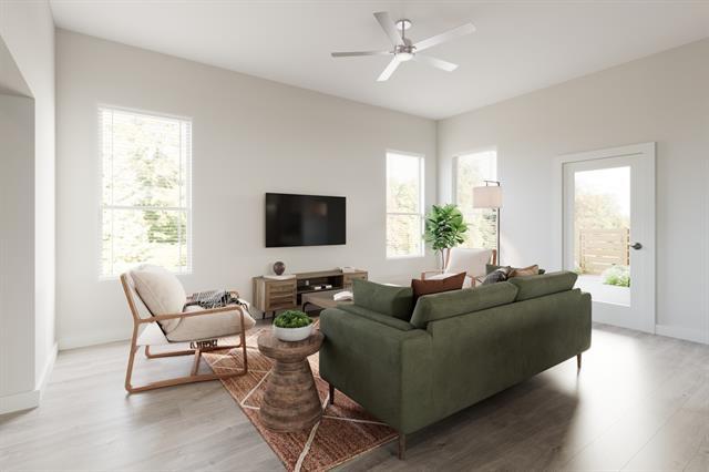 Building Photo - 3016 Loyal Ln