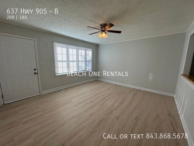 Foto del edificio - 637 Hwy 905-B