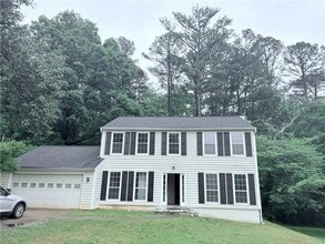 Building Photo - 2535 Selman Dr NW