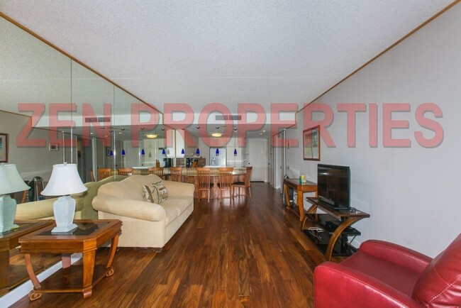 Foto del edificio - fully furnished 1/1/1 condo at Harbor Squa...