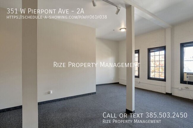 Foto del edificio - 351 Pierpont Ave