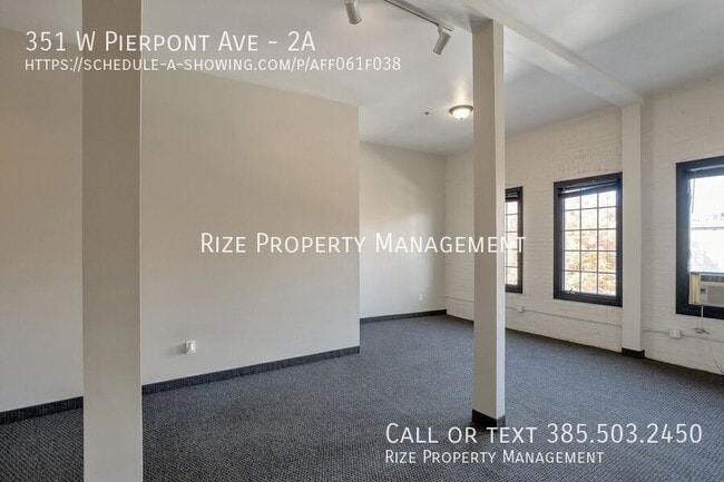 Building Photo - 351 Pierpont Ave