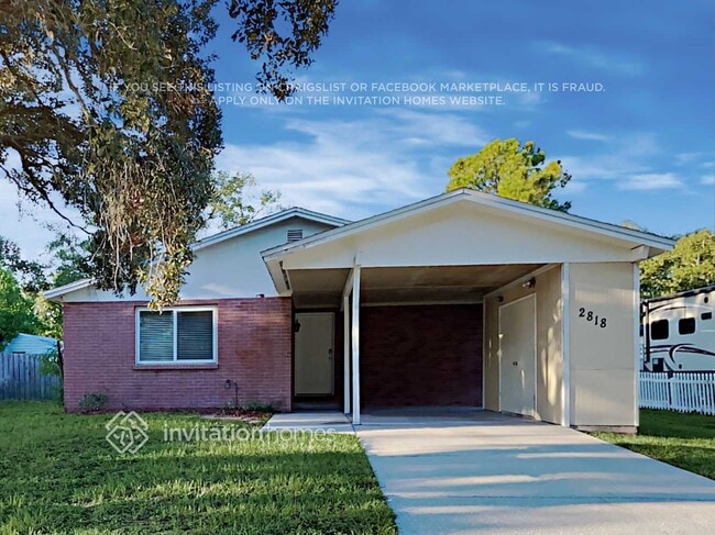 Building Photo - 2818 W Shelton Ave