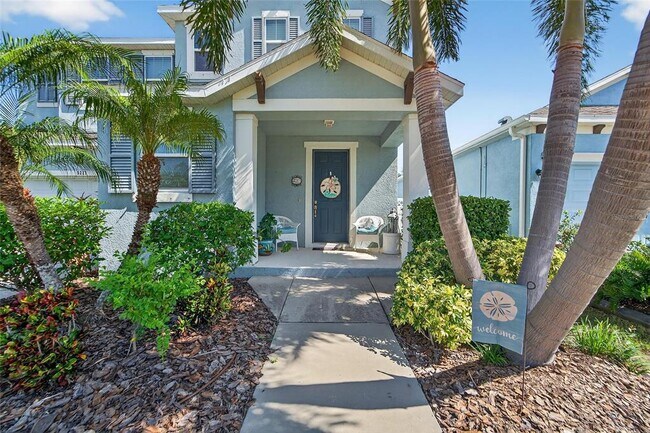 Building Photo - 5227 ADMIRAL POINTE Dr