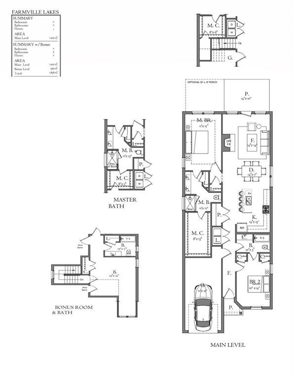 Building Photo - 614 Thornberry Dr