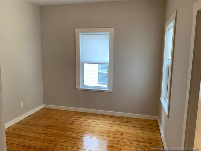 Foto del edificio - 6 Walk Hill St