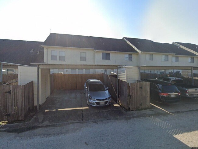 Foto del edificio - 11735 Alief Clodine Rd