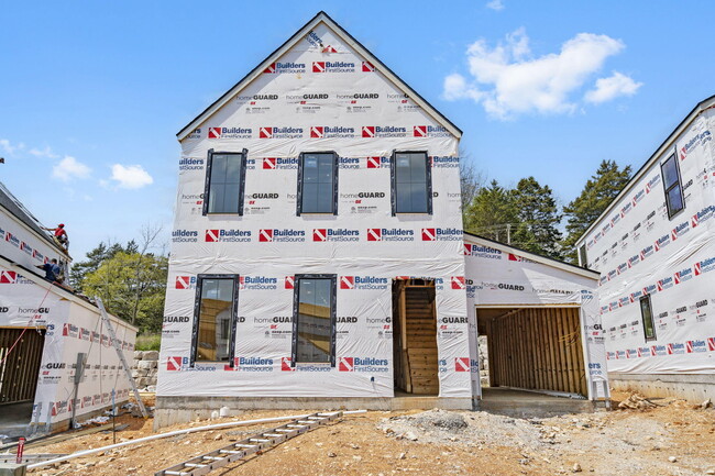 Building Photo - 5766 Trailside Cir