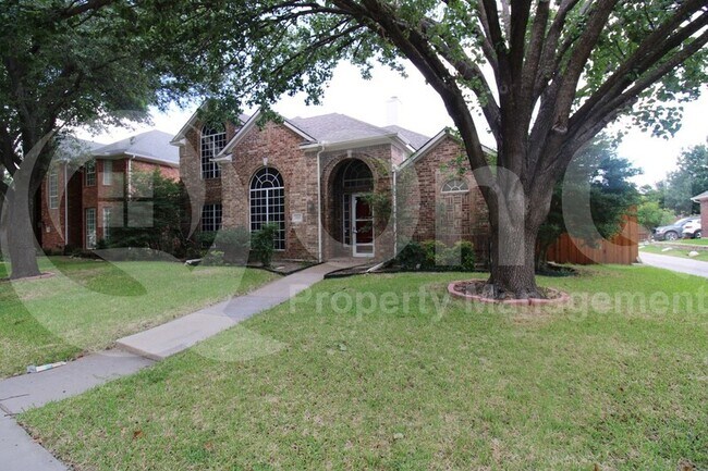 Building Photo - 3805 Stockport Drive