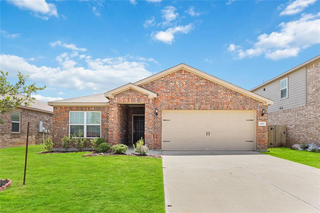 Foto principal - 1069 Mule Ridge Dr