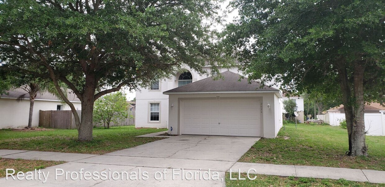 2024 Elmhurst Ln, Mascotte, FL 34753 House Rental in Mascotte, FL