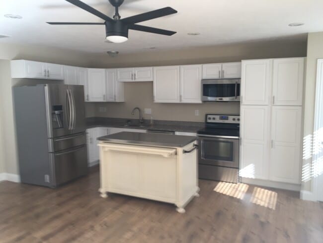 Gourmet Kitchen - 605 W Virginia Ave