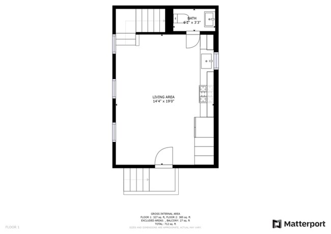 Foto del edificio - 263 Rutledge Ave