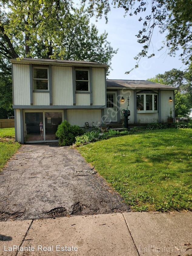 Primary Photo - 3 br, 2 bath House - 1972 Northwyck Drive 1