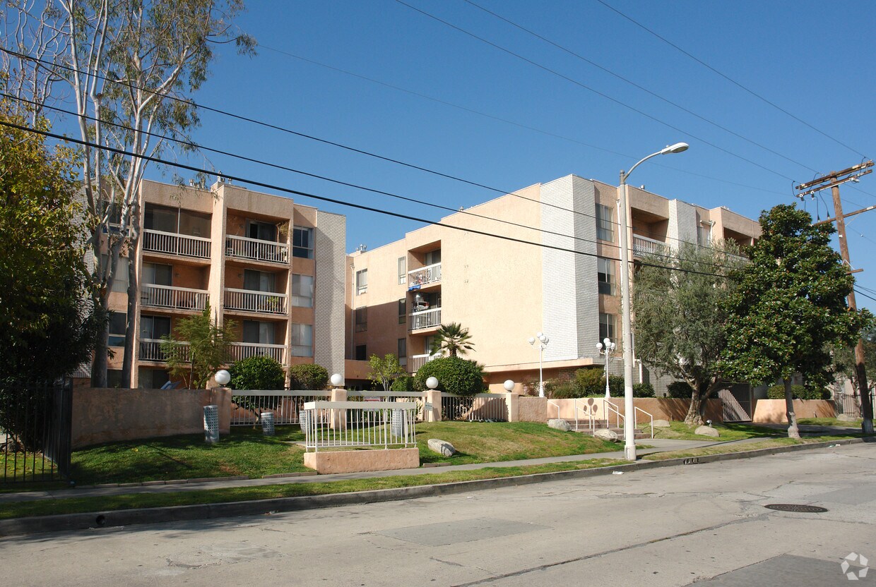 Foto principal - Bakman Towers