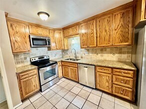 Building Photo - 2201 N Grand Blvd