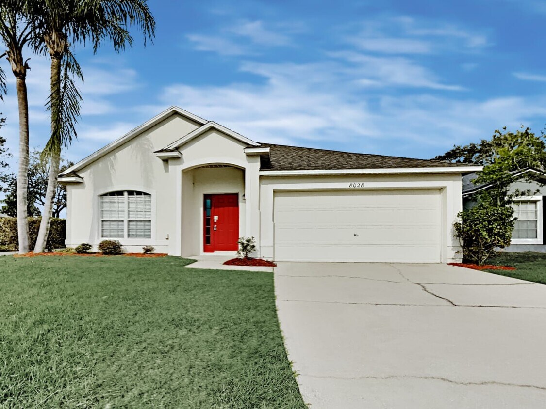 Foto principal - 8028 Birman St