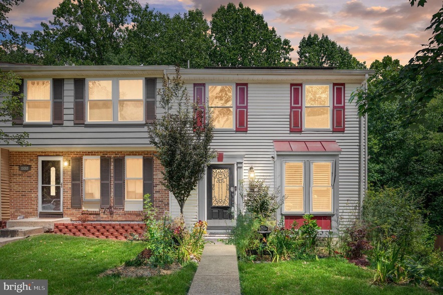 Foto principal - 15085 Mill Spring Drive