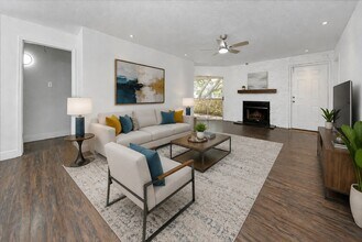 Building Photo - 9700 Leawood Blvd
