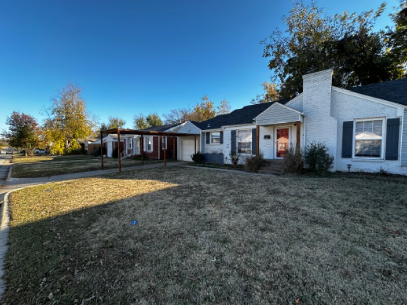 Primary Photo - 2428 NW 32nd St